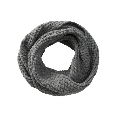 Sciarpa Uomo a Tubo