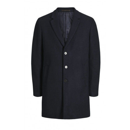 Giacca di Lana Uomo Moulder