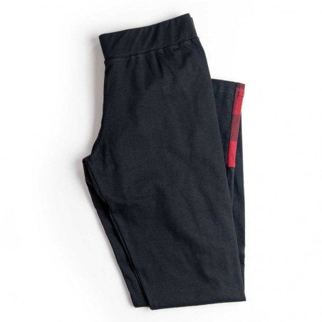 Fuseaux Donna Tartan BTS