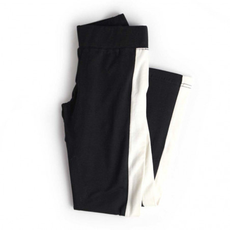 Fuseaux Junior Fascia BTS