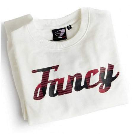 Felpa Junior Crew Neck...