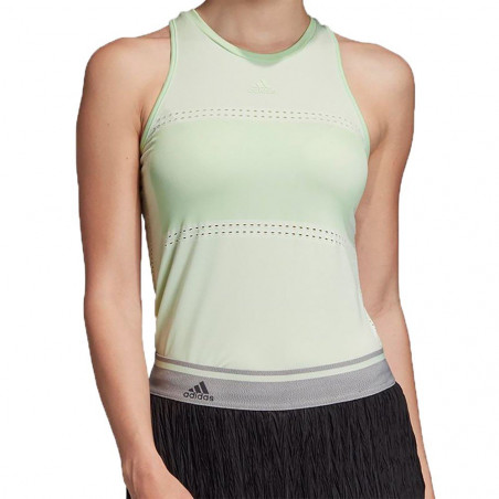 Canotta Donna Tennis Matchcode