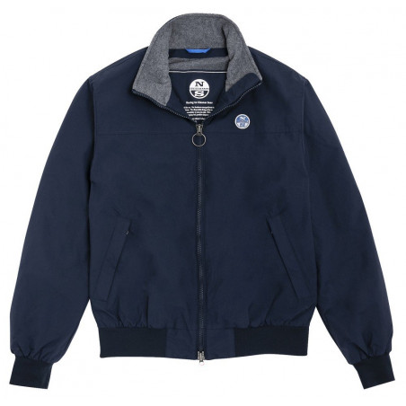 Giacca Uomo Sailor Slim