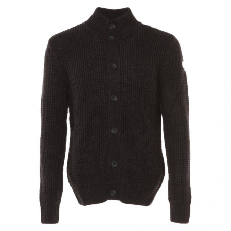 Maglione Uomo Full Bottons