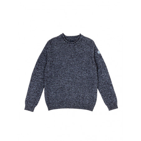Maglione Uomo Round Neck