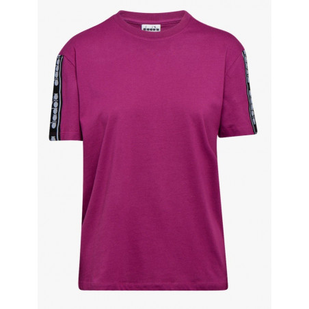 T-Shirt Donna Trofeo