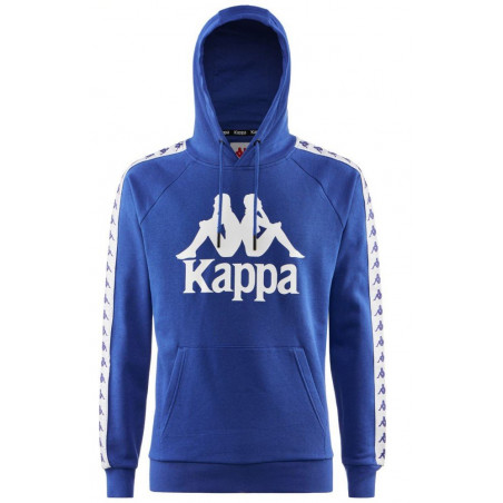 Felpa Uomo Banda Hurtado