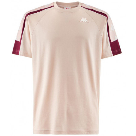 T-Shirt Uomo Banda 10 Arset