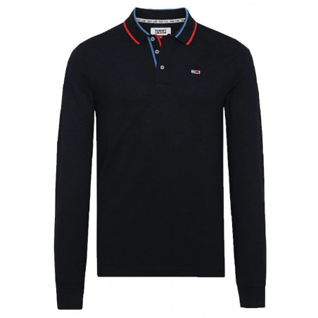 Polo Maniche Lunghe Uomo...