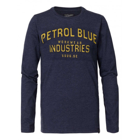 T-shirt Uomo a Maniche Lunghe