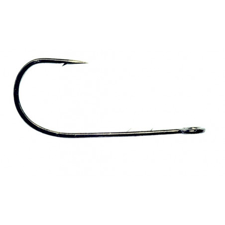 Amo Trailer Hook OH1800