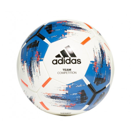 Pallone Calcio Adidas Team...