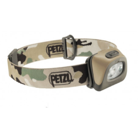 Lampada Frontale Tikkina