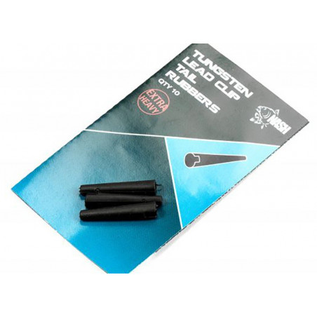 Gommini Tungsten Lead Clip...