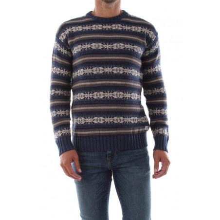 Maglione Uomo Zachary