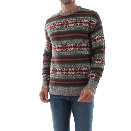 Maglione Uomo Zachary