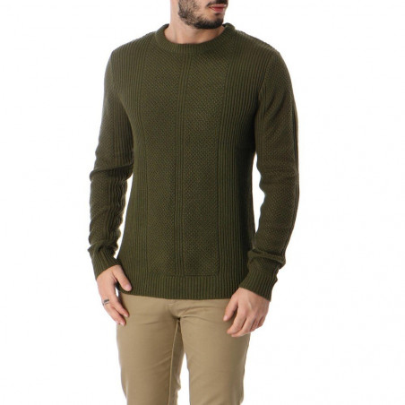 Maglione Uomo Harvard