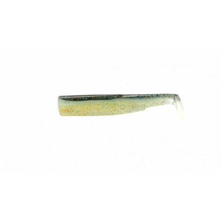 Coda 9 cm Black Minnow 90...