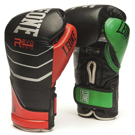 Guanti Revolution 10 Once