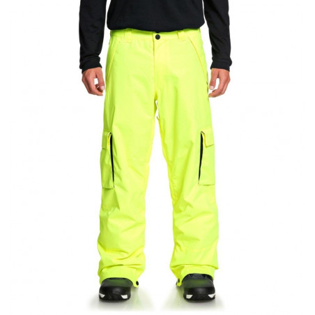 Pantaloni Snowboard Uomo