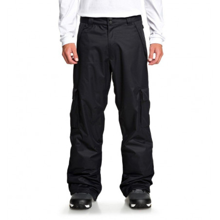 Pantaloni Snowboard Uomo