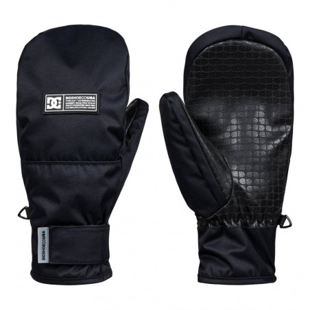 Guanti Uomo Snowboard...