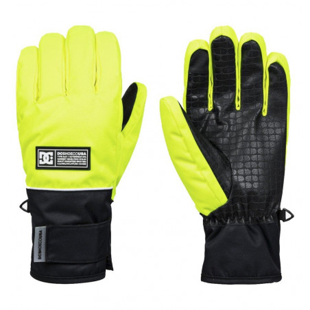 Guanti Uomo Snowboard/Sci...