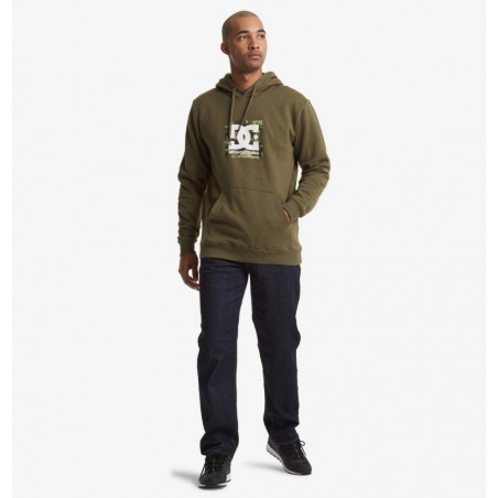 Felpa Uomo con Cappuccio...