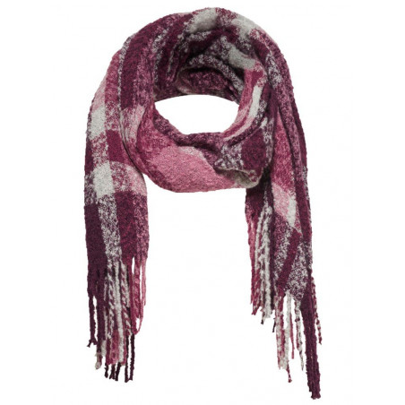 Sciarpa Donna Janet Weaved