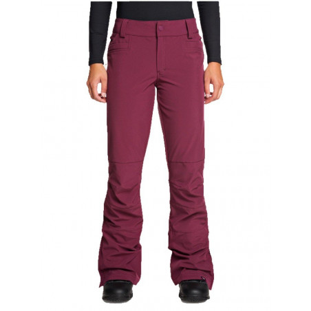 Pantaloni Donna Snowboard...
