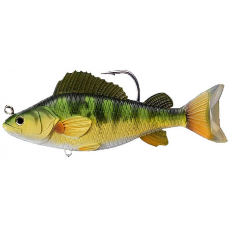 Artificiale Yellow Perch...