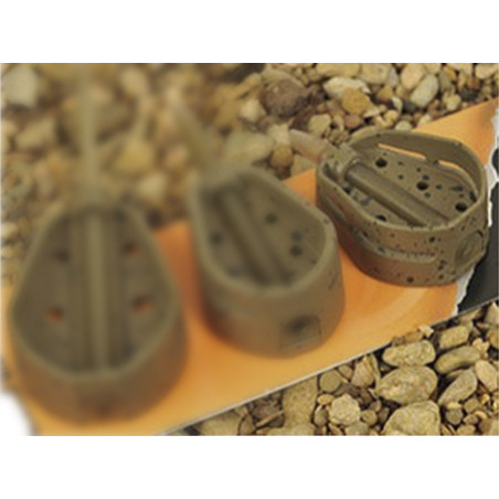 Piombo Hybrid Feeder Inline...