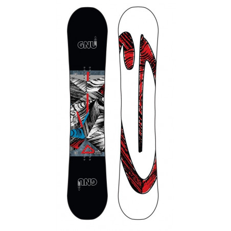 Tavola Snowboard Uomo...