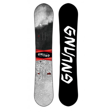 Tavola Snowboard Uomo T2B