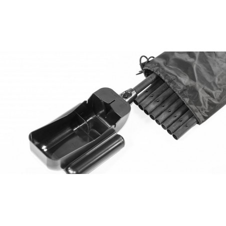 Pasturatore BushWhacker 15 m