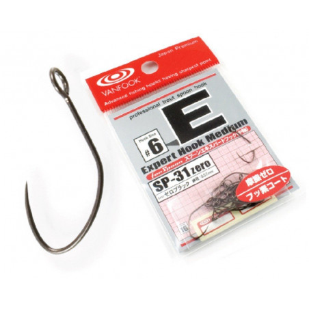 Ami SP-31Zero Expert Hook