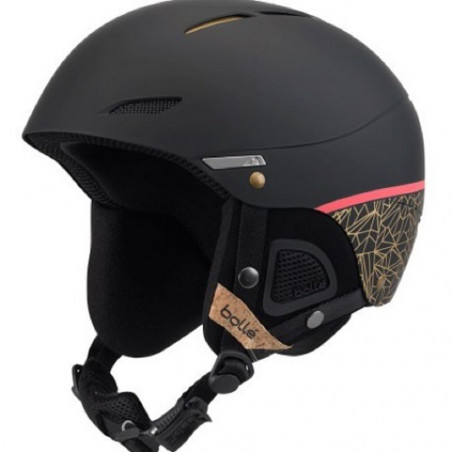 Casco Sci Donna Juliet