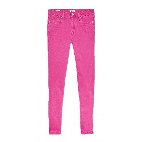 Jeans Skinny Donna Nora Ankle