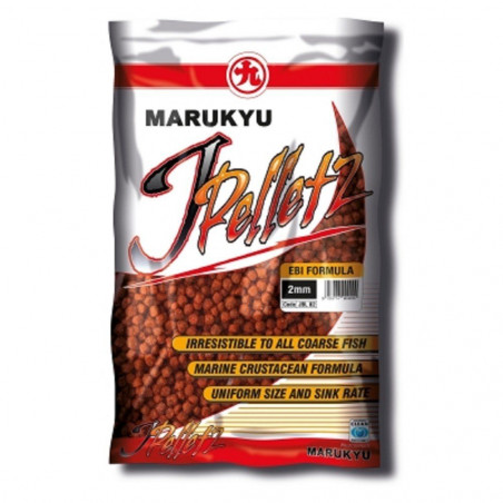 Pellet Jpelletz 4 mm