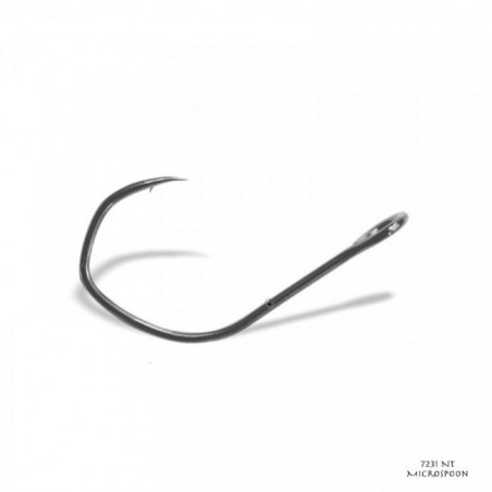 Amo Single Hook 7231