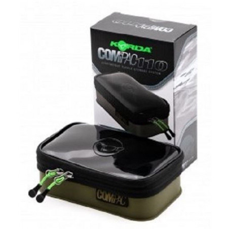 Astuccio Compac 110