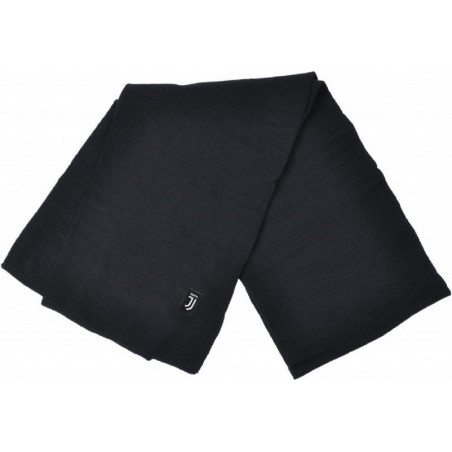 Sciarpa in Maglia Liscia Juve