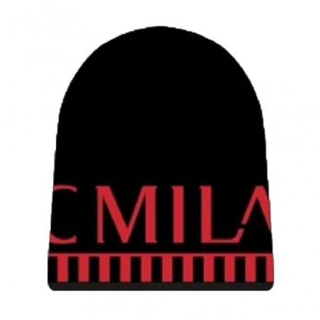 Cappello Jacquard Milan