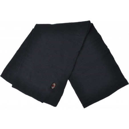 Sciarpa in Maglia Liscia Milan