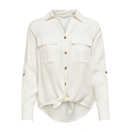 Camicia Donna Onlkarla