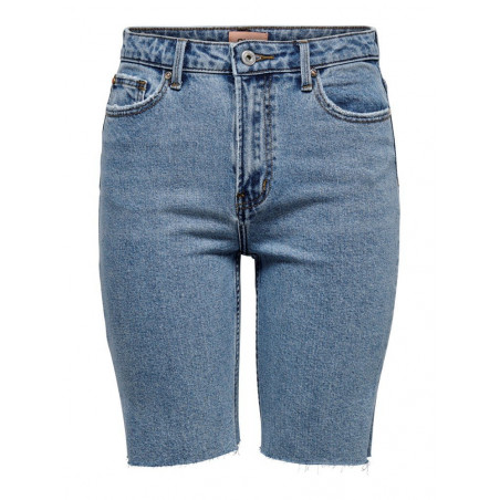Bermuda Donna Jeans Emily