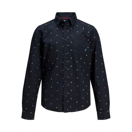 Camicia Junior Carlo