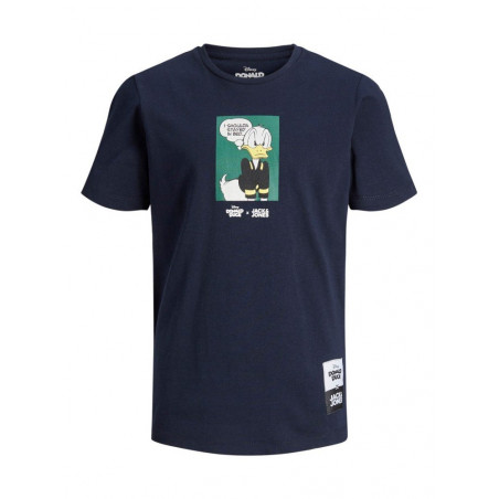 T-shirt Junior Donald Duck