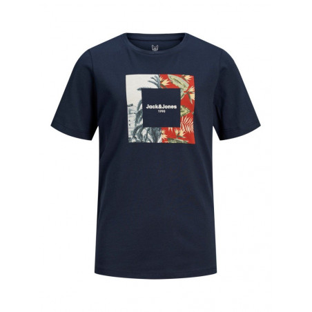 T-shirt Junior Tropic