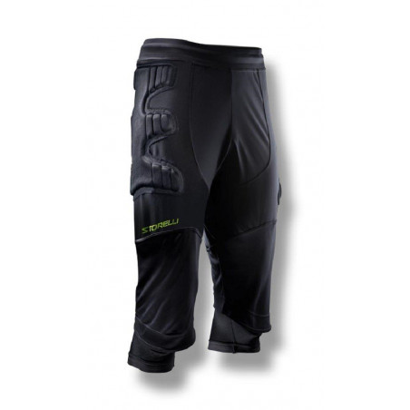 Pantalone Intimo Portiere 3/4